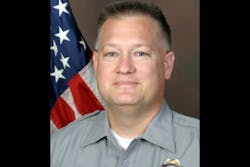 Investigator Michael Dale Stockwell Investigator Michael Dale Stockwell