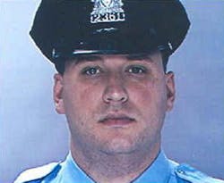 Officer Rick Bowes Officer Rick Bowes