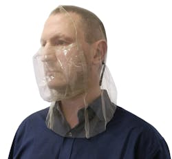 Ppss Anti Spit Masks 11148899 Ppss Anti Spit Masks 11148899