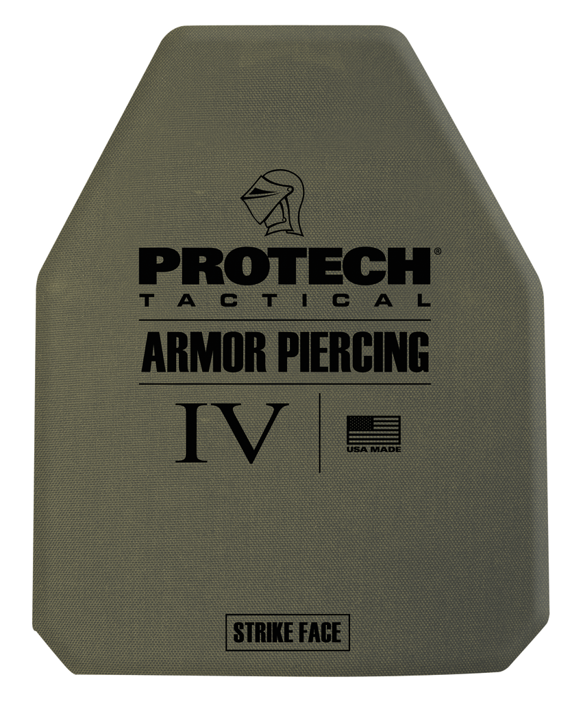 Ptt Rifleplate Nij06 Typeiv 11148675