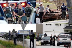 Here are some of the top headlines you may have missed that ran on Officer.com during the third week of September. Here are some of the top headlines you may have missed that ran on Officer.com during the third week of September.