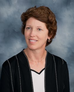 Joyce Rubino is appointed Colt’s Vice President, Marketing. Joyce Rubino is appointed Colt’s Vice President, Marketing.