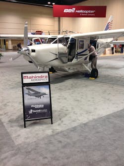 Summit Aviation 11148728 Summit Aviation 11148728