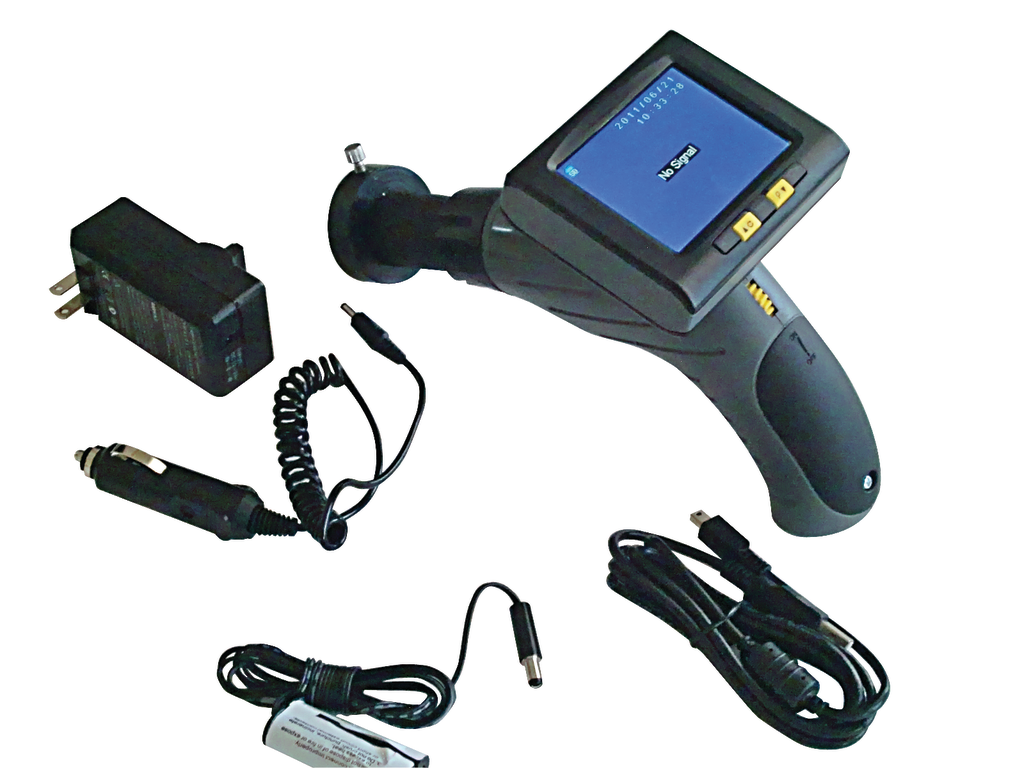 Tigereye Lit Monitor 11150576