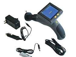 Tigereye Lit Monitor 11150576 Tigereye Lit Monitor 11150576