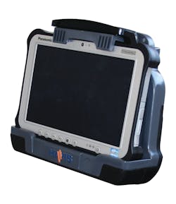 Toughpad Fz G1 Docking Station 11150228 Toughpad Fz G1 Docking Station 11150228