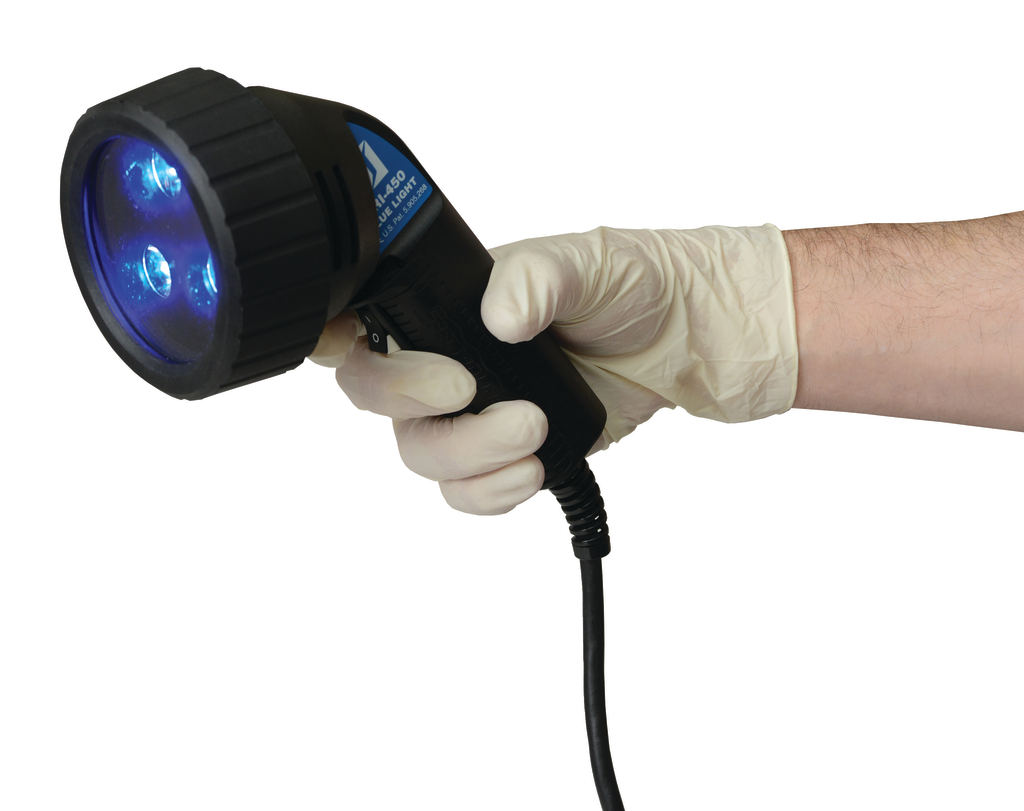 Trf 450 Handheld With Glove 11151738