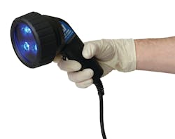 Trf 450 Handheld With Glove 11151738 Trf 450 Handheld With Glove 11151738