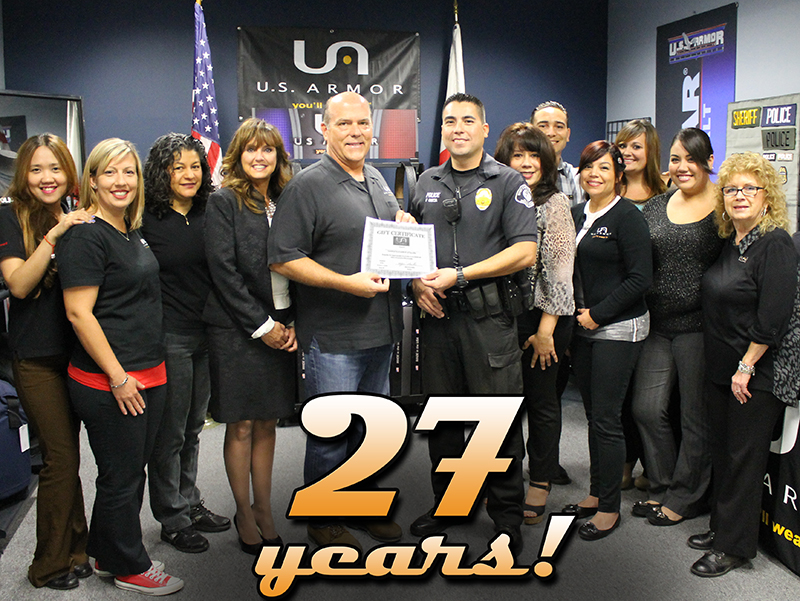 27year Anniversary 2