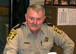 Deputy Allen L. Kay Deputy Allen L. Kay