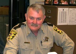 Deputy Allen L. Kay