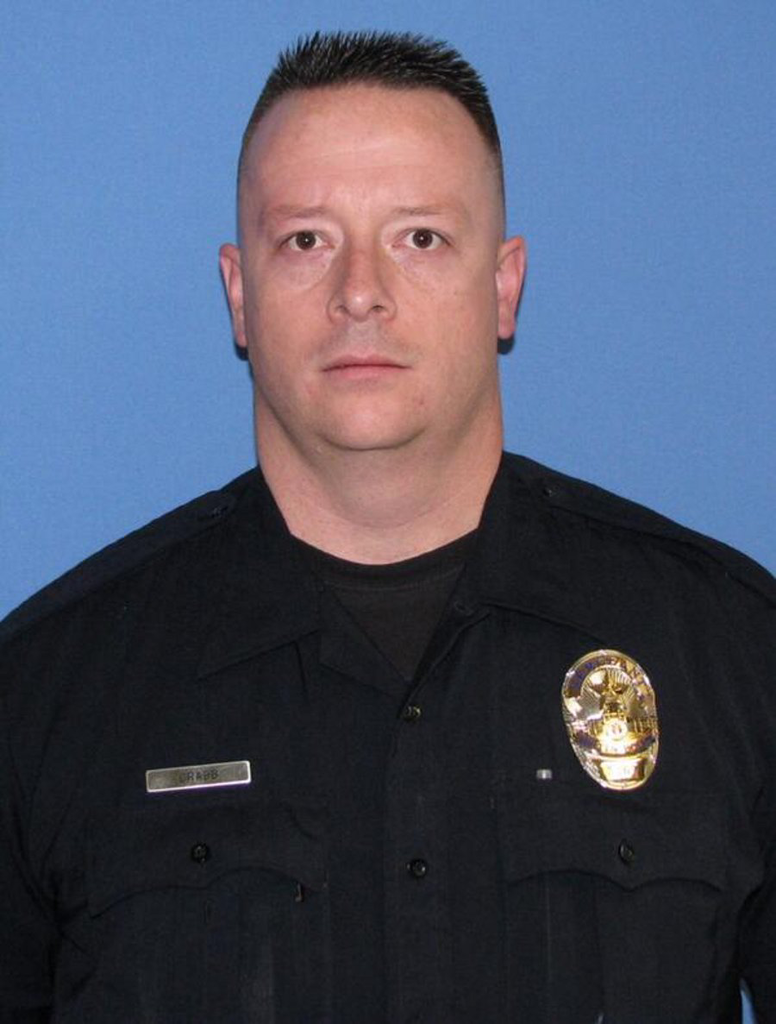 Austin, Texas Police Officer Killed In Crash While Driving To Work ...