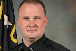 Officer Robert Bingaman Officer Robert Bingaman