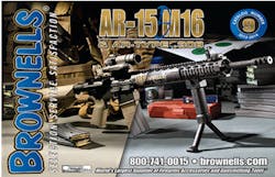 Brownells 11198055 Brownells 11198055
