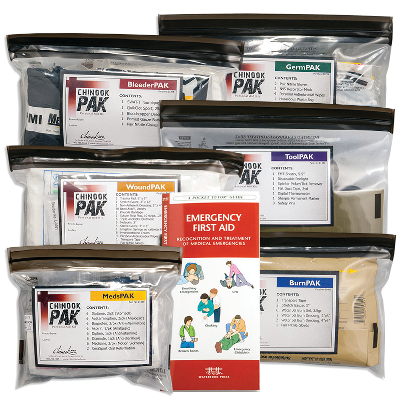 Chinookpaks 11186733