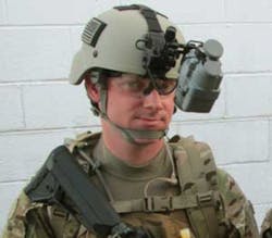 CID Special Agent Joseph M. Peters CID Special Agent Joseph M. Peters