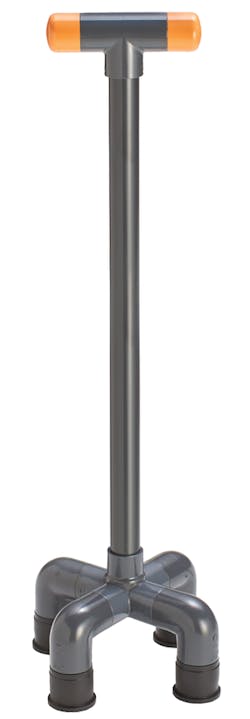 Decon Stability Cane 11192309 Decon Stability Cane 11192309