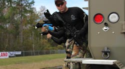 Defense Technology Low Roll Simulator Defense Technology Low Roll Simulator
