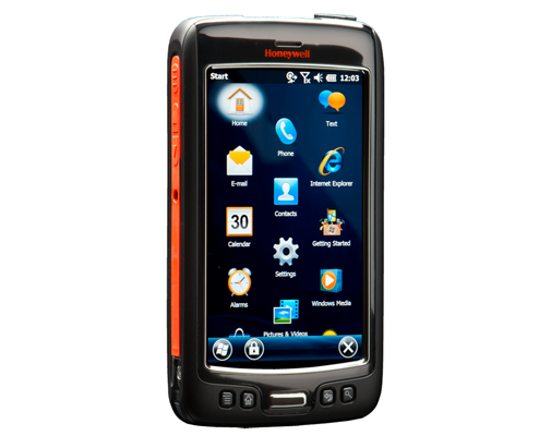 The ability to retrieve and view data through a mobile device like Honeywell&rsquo;s Dolphin&trade; 70e Black makes it even easier for Officers on patrol to make informed decisions.