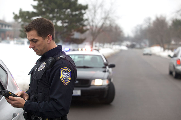 For Law Enforcement agencies, this data visualization tool provides the data and mapping for analysis that supports proactive policing.