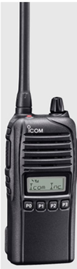 Icomradio 11192516 Icomradio 11192516