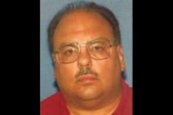 Hawthorne Park District Acting Police Chief Nick Colabufo Hawthorne Park District Acting Police Chief Nick Colabufo