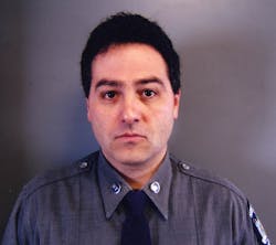 Trooper Kevin P. Dobson Trooper Kevin P. Dobson
