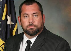 Detective Michael Spencer Detective Michael Spencer