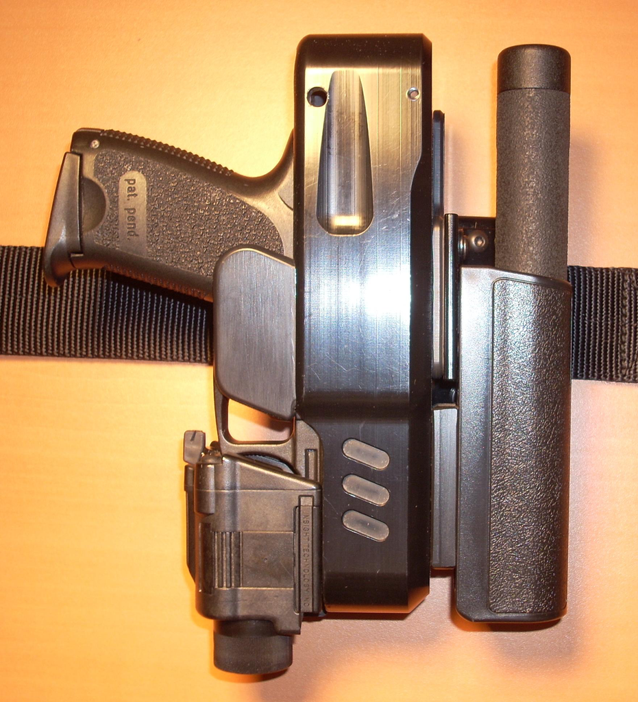 Phalanx Holster 5ektcvrcwbxbs