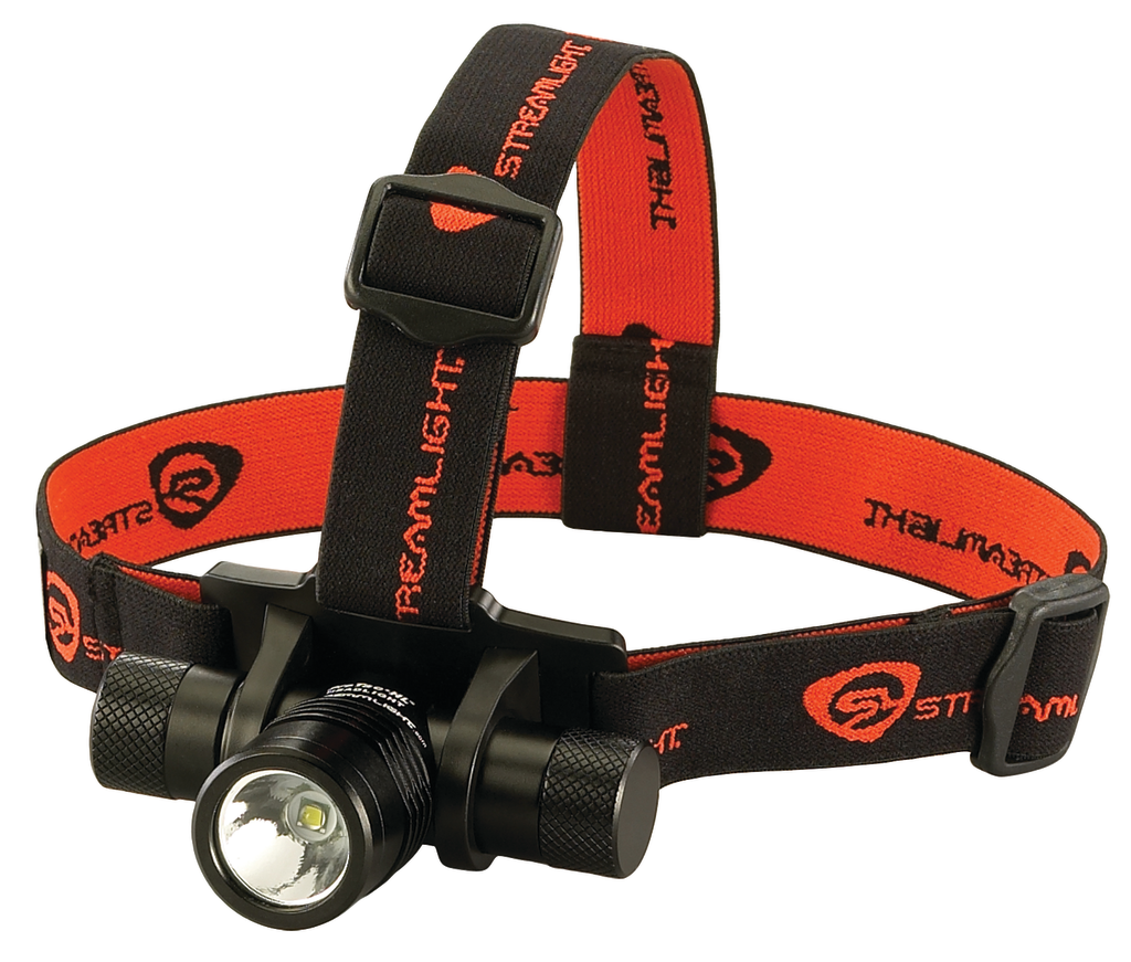 Protac Hl Headlamp 11186784