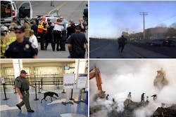 Here are some of the top headlines you may have missed that ran on Officer.com during the first week of October. Here are some of the top headlines you may have missed that ran on Officer.com during the first week of October.