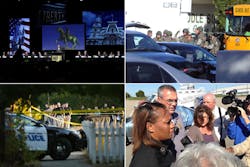 Here are some of the top headlines you may have missed that ran on Officer.com during the fourth week of October.
