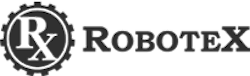 Robotex Logo 11192350