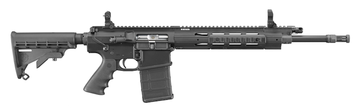 Ruger® SR-762™