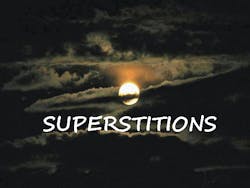 Superstitions 11188835
