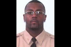 Deputy Torrance Suggs Deputy Torrance Suggs