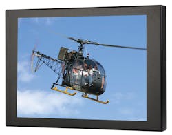 Tru Vu Monitors Srm 104b Wrl 11186760 Tru Vu Monitors Srm 104b Wrl 11186760