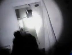 Dramatic video of Daytona Beach police officers shooting former NFL-star Jermaine Green six times was released Wednesday. Dramatic video of Daytona Beach police officers shooting former NFL-star Jermaine Green six times was released Wednesday.