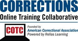 Corrections Online Training Collaborative (COTC)