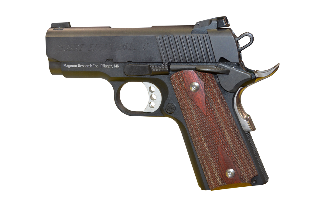 De1911 U