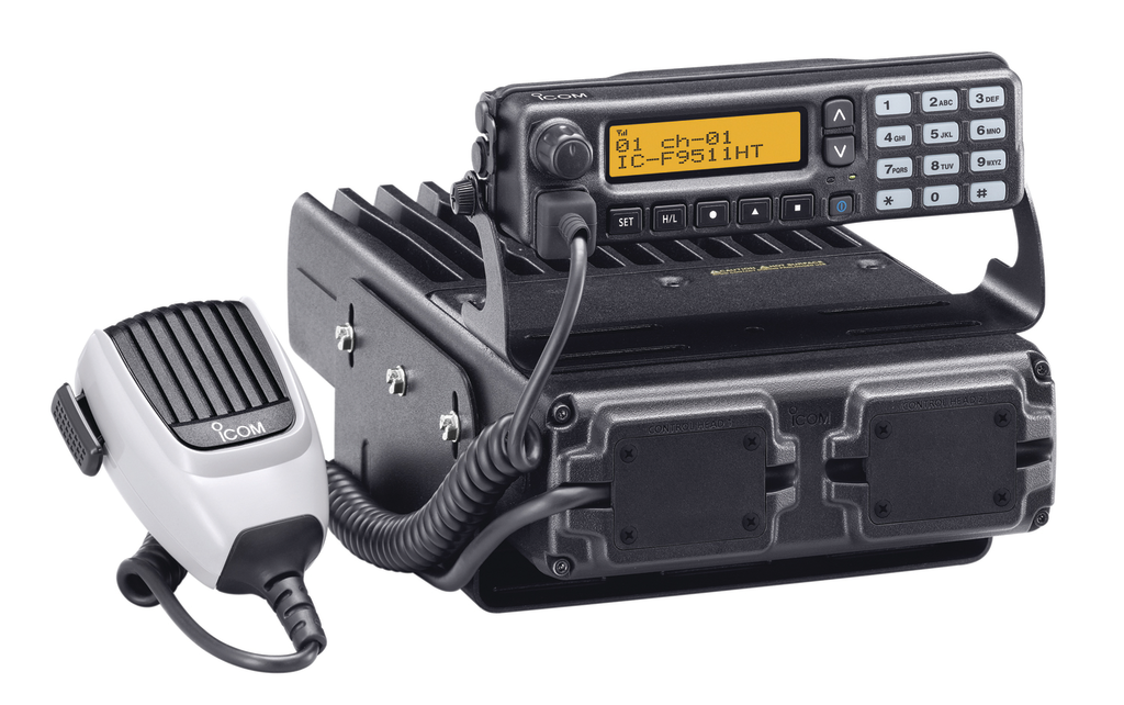 Icom F9511ht2 11224297