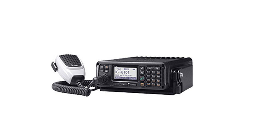 Icom America