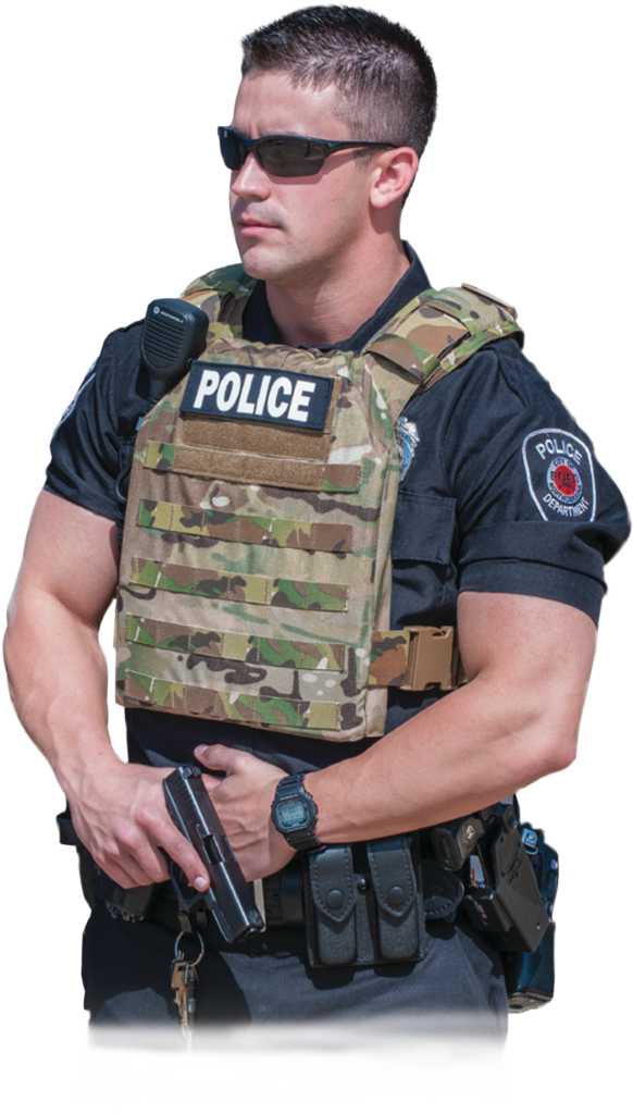 Kdh Active Shooter Response Ki 11234523