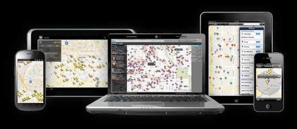A mobile, proactive policing solution provides flexibility to Officers and administrators for the retrieval of critical information anywhere, any time.