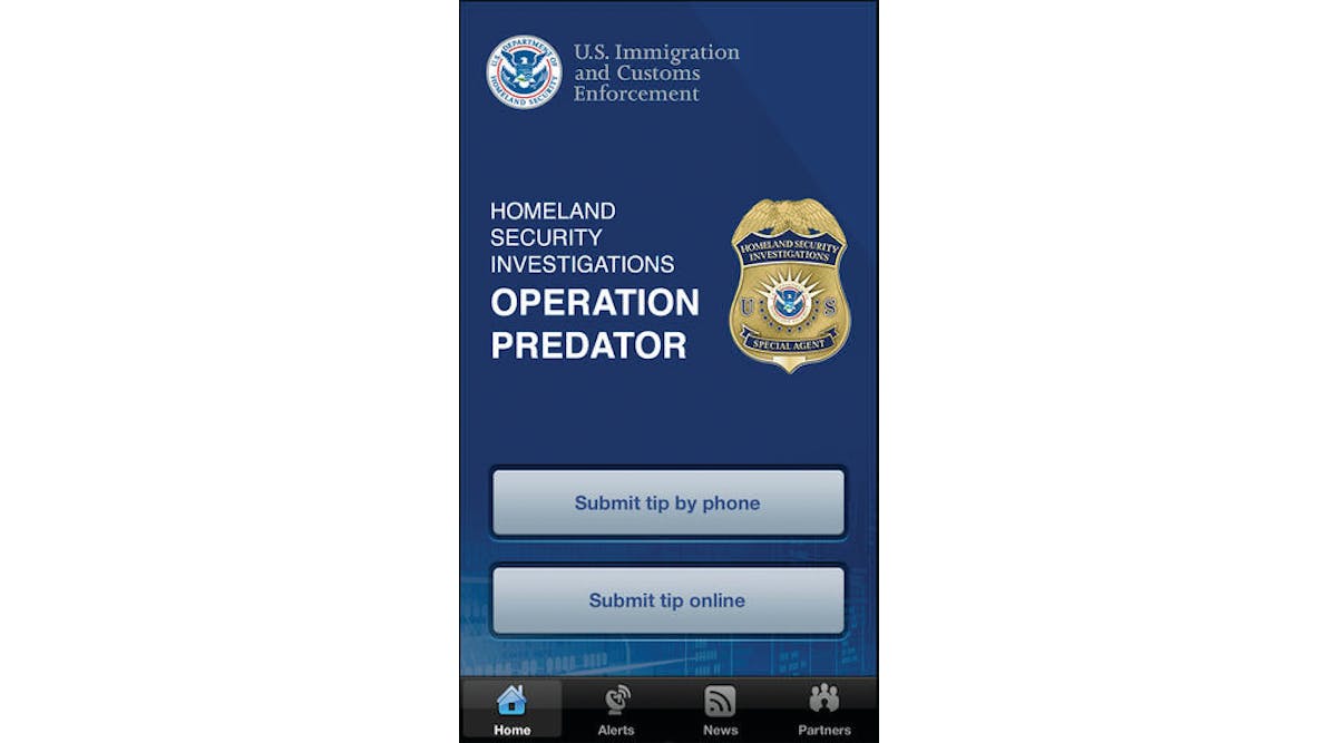 Operation Predator App 11243217