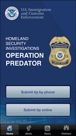 Operation Predator App 11243217 Operation Predator App 11243217