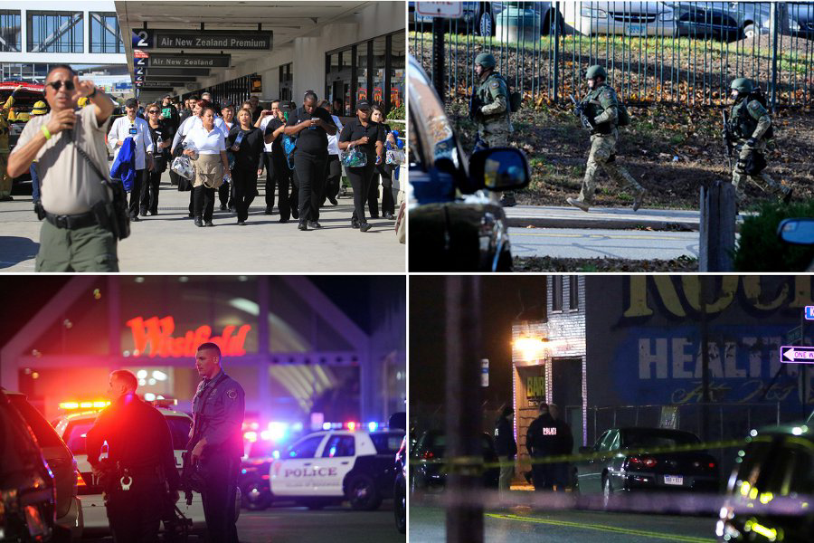 Here are some of the top headlines you may have missed that ran on Officer.com during the first week of November.