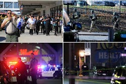 Here are some of the top headlines you may have missed that ran on Officer.com during the first week of November. Here are some of the top headlines you may have missed that ran on Officer.com during the first week of November.