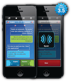 Sayhi Screen Shot 11243145 Sayhi Screen Shot 11243145