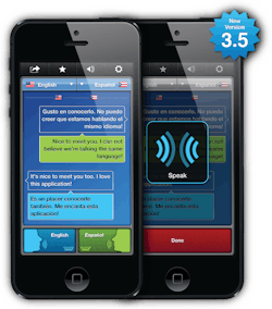 Sayhi Screen Shot 11243145 Sayhi Screen Shot 11243145